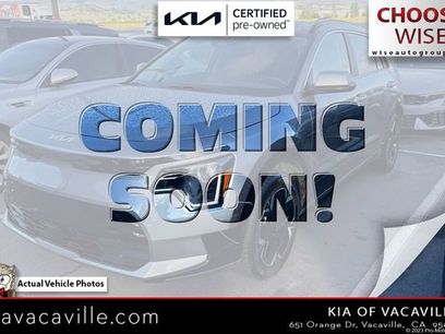 Certified 2024 Kia Niro Wind