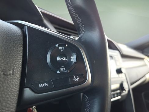 Used 2019 Honda Civic Sport image 22