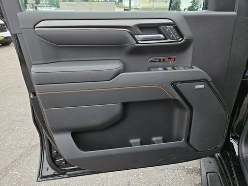 New 2026 GMC Sierra 1500 AT4 w/ AT4 Premium Package AWD/4WD image 19