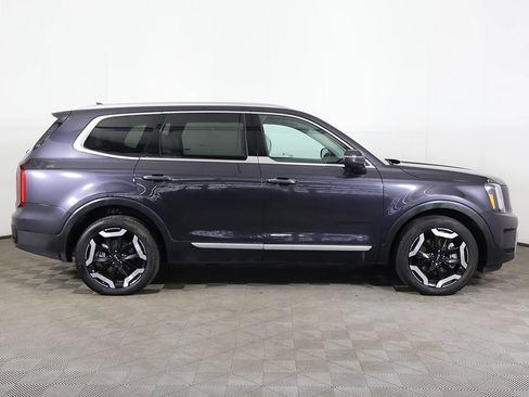 Used 2025 Kia Telluride S FWD image 19