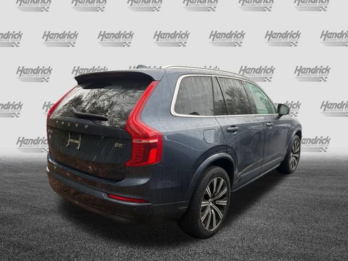 Certified 2023 Volvo XC90 B5 Core image 11