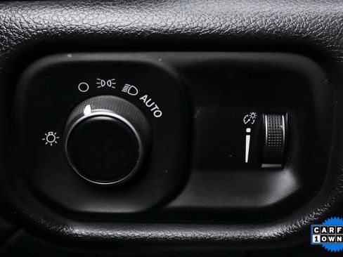 Used 2022 RAM 5500 Tradesman w/ Max Tow Package image 20