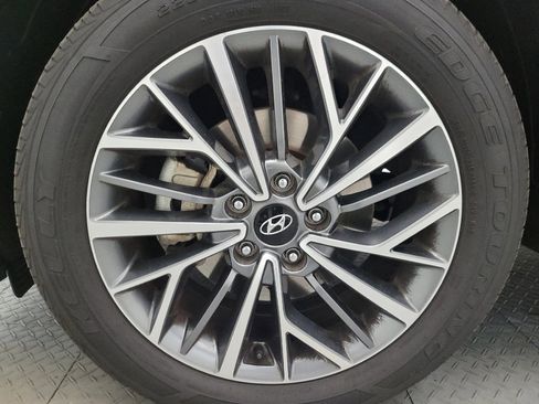 Used 2021 Hyundai Tucson Ultimate w/ Cargo Package AWD/4WD image 31