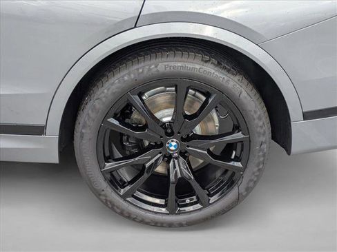 New 2026 BMW X7 xDrive40i w/ Dynamic Handling Package image 10