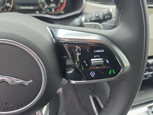 New 2026 Jaguar F-PACE R-Dynamic S image 16