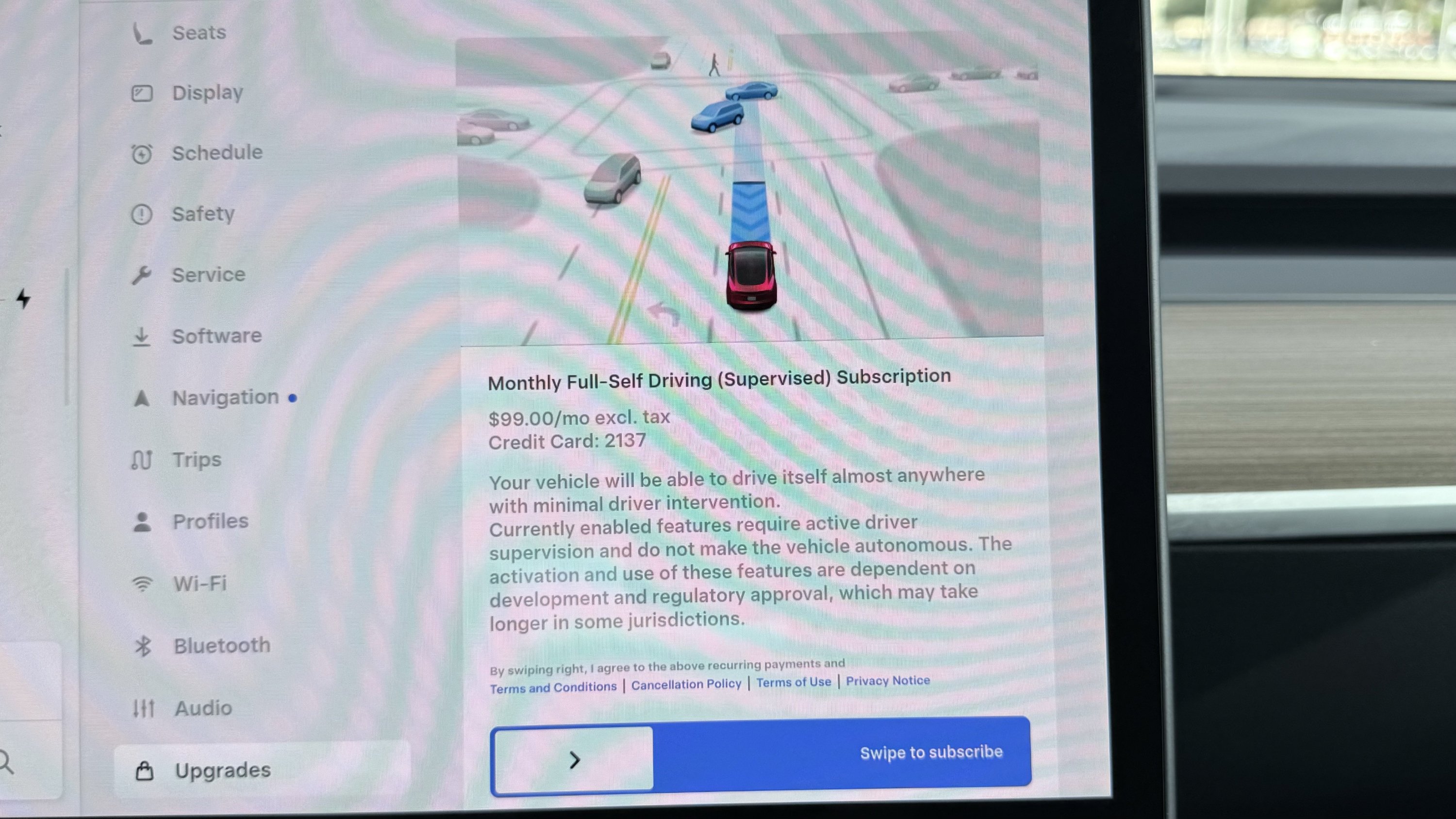 Used 2023 Tesla Model 3 Long Range AWD/4WD image 62