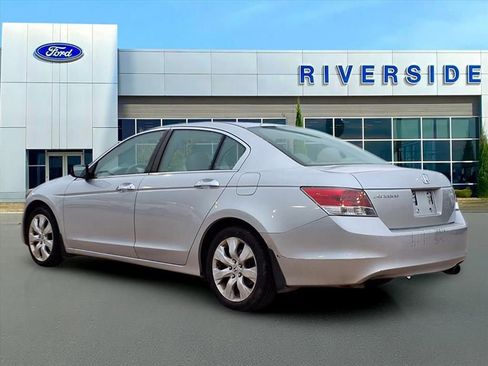 Used 2009 Honda Accord EX-L image 4