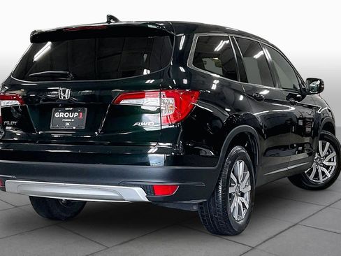 Used 2020 Honda Pilot EX-L image 13