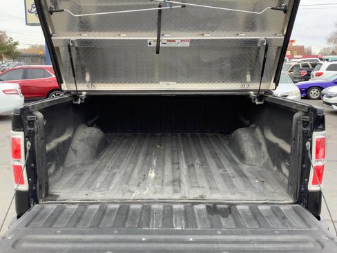 Used 2013 Ford F150 STX image 29