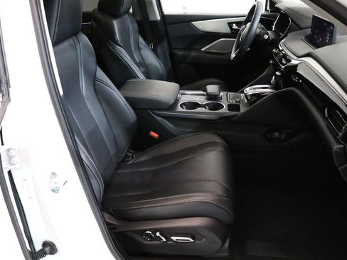 Certified 2024 Acura MDX SH-AWD w/ Technology Package image 15