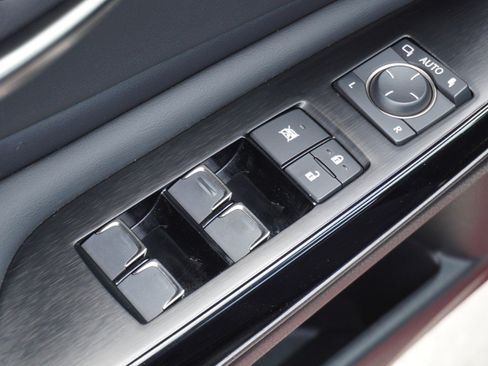 Used 2022 Lexus ES 350 w/ Premium Package FWD image 21