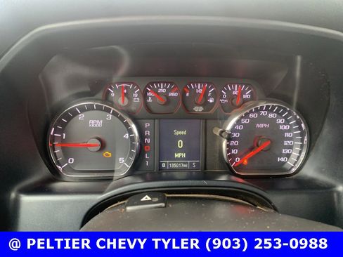 Used 2019 Chevrolet Silverado 3500 W/T w/ WT Convenience Package image 19