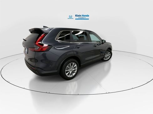 New 2026 Honda CR-V EX image 2