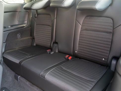 New 2026 Nissan Pathfinder Rock Creek AWD/4WD image 11