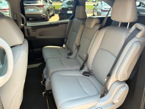 Used 2024 Honda Odyssey EX-L image 33