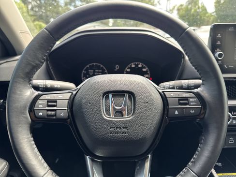 Used 2024 Honda CR-V EX-L image 31