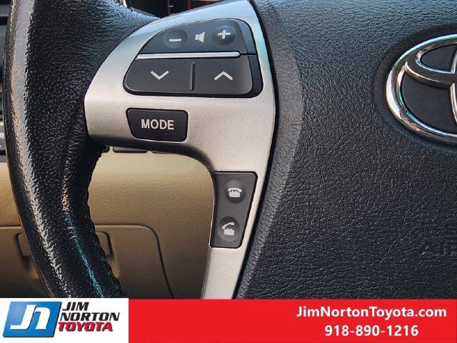 Used 2011 Toyota Highlander Limited w/ Tow Pkg AWD/4WD image 29