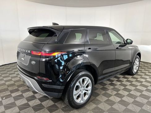 Used 2020 Land Rover Range Rover Evoque S image 3