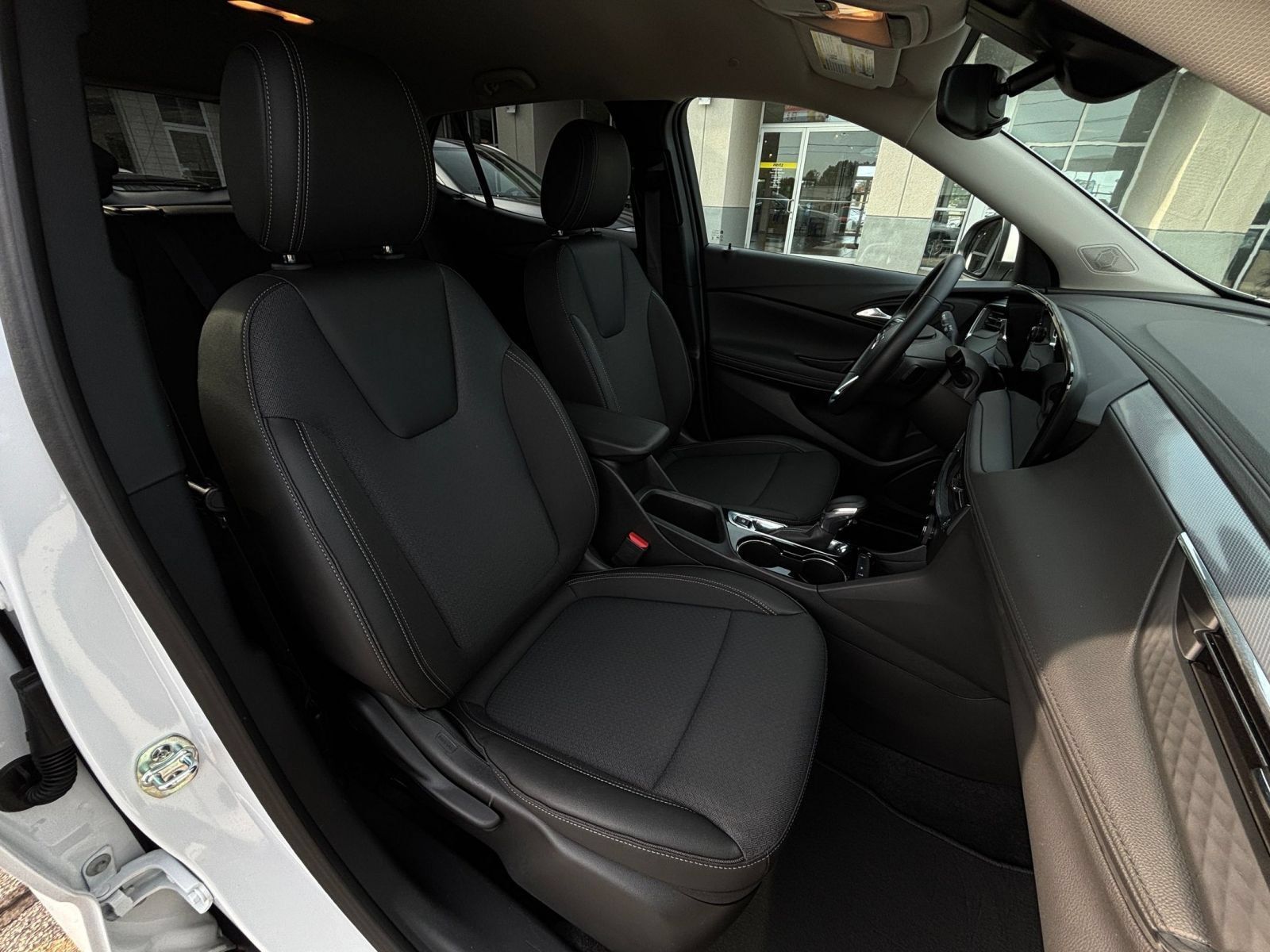 Used 2026 Buick Encore GX Preferred FWD image 35