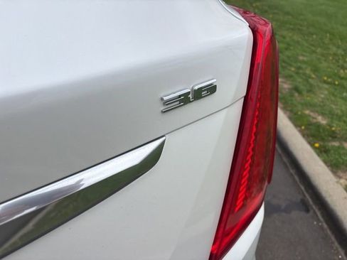 Used 2019 Cadillac XT5 Luxury image 49