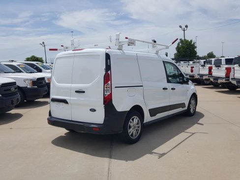 Used 2021 Ford Transit Connect XL FWD image 7