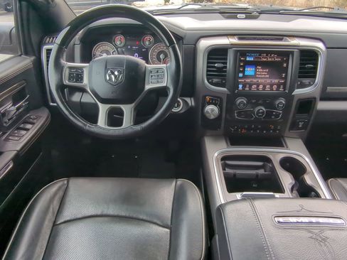 Used 2016 RAM 1500 Limited image 14