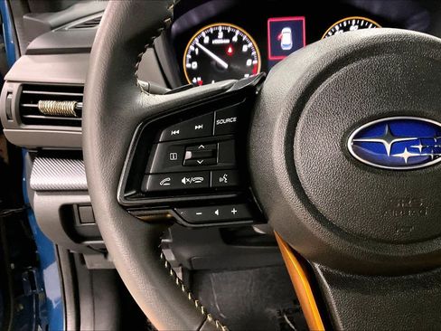 Used 2025 Subaru Crosstrek 2.5i Wilderness AWD/4WD image 43