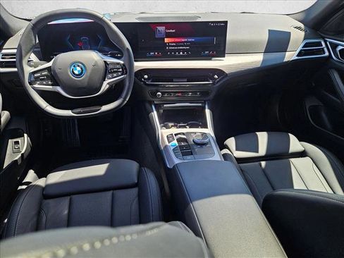 Used 2025 BMW i4 eDrive40 RWD image 18