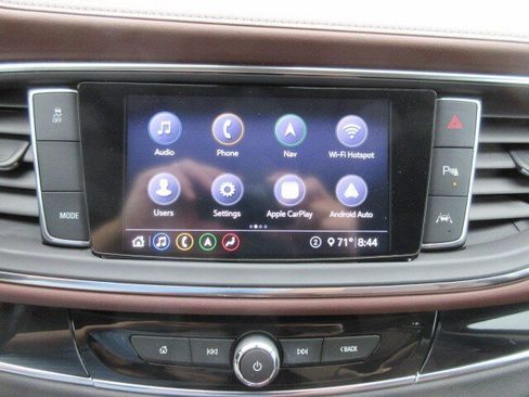 Used 2021 Buick Enclave Avenir w/ Avenir Technology Package FWD image 19