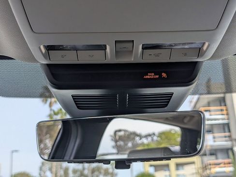 Used 2024 MAZDA CX-90 Plug-In Hybrid w/ Preferred image 25