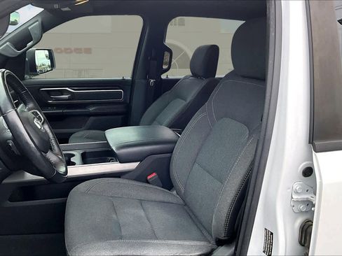 Used 2020 RAM 1500 Big Horn image 11