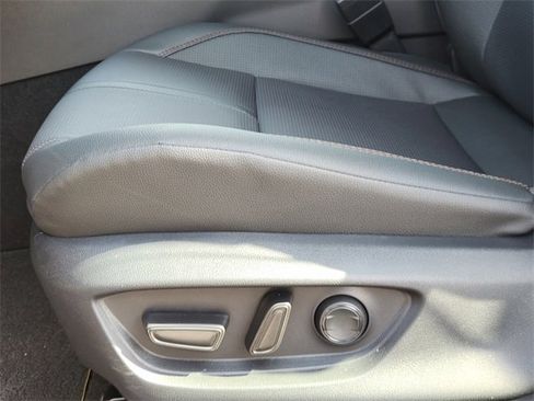 New 2026 Toyota Camry XLE image 18