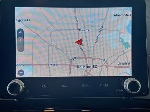 Used 2025 Mitsubishi Eclipse Cross SE image 22