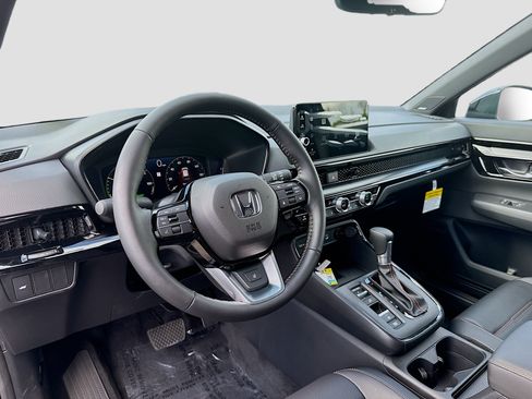 New 2026 Honda CR-V Sport Touring image 9