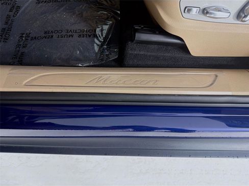 New 2026 Porsche Macan image 10