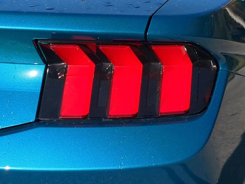 New 2026 Ford Mustang Coupe image 40