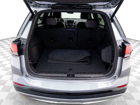 Used 2024 Chevrolet Equinox RS image 28