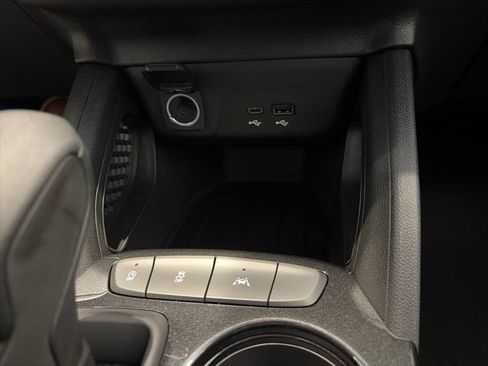 New 2026 Chevrolet TrailBlazer LS w/ LS Convenience Package FWD image 19