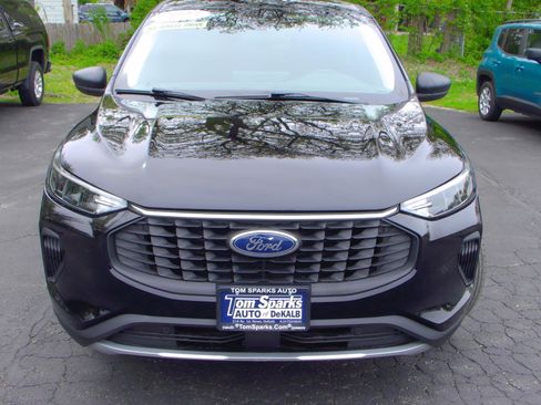 Used 2023 Ford Escape Active w/ Tech Pack #1 AWD/4WD image 30