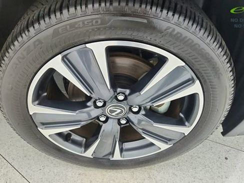 Used 2025 Lexus UX 300h FWD image 55