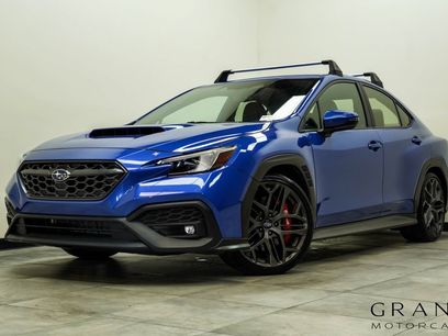 Used 2024 Subaru WRX TR