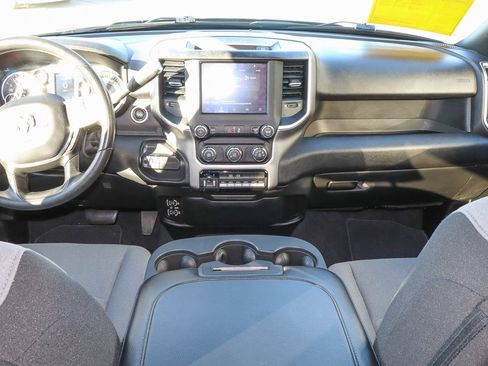 Used 2022 RAM 2500 Big Horn image 10