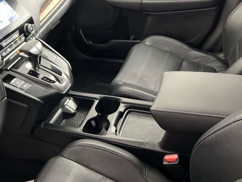 Used 2017 Honda CR-V EX-L image 21