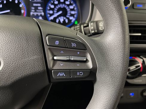Certified 2023 Hyundai Kona SEL AWD/4WD image 29