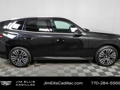Used 2026 BMW X3 xDrive30i w/ Premium Package AWD/4WD image 2