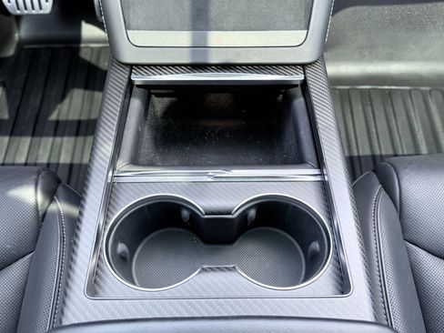 Used 2023 Tesla Model X Plaid image 63