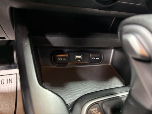Used 2024 Kia Soul LX w/ Option Group 015 image 26