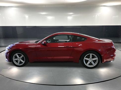 Used 2015 Ford Mustang Premium RWD image 9