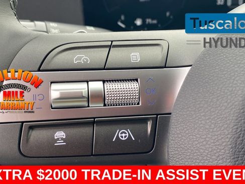 New 2026 Hyundai Kona Limited image 16