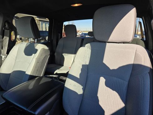 Used 2024 RAM 2500 Big Horn w/ Off Road Package image 23